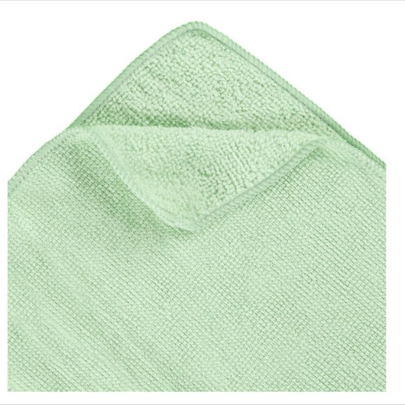 Microfiber Cleaning Cloths | 4  pack | Reusable |  Cleaning |  Washcloth… - Picture 1 of 6